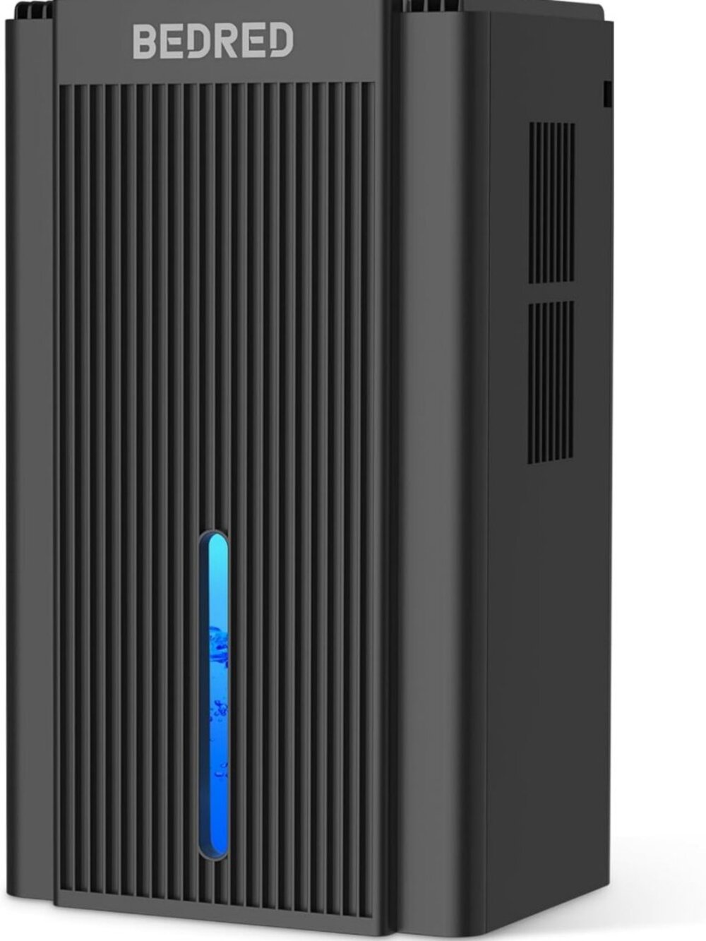 95OZ Quiet Dehumidifier for Home, Auto Shut Off, 7 Color Ambient Light, 1000 sq